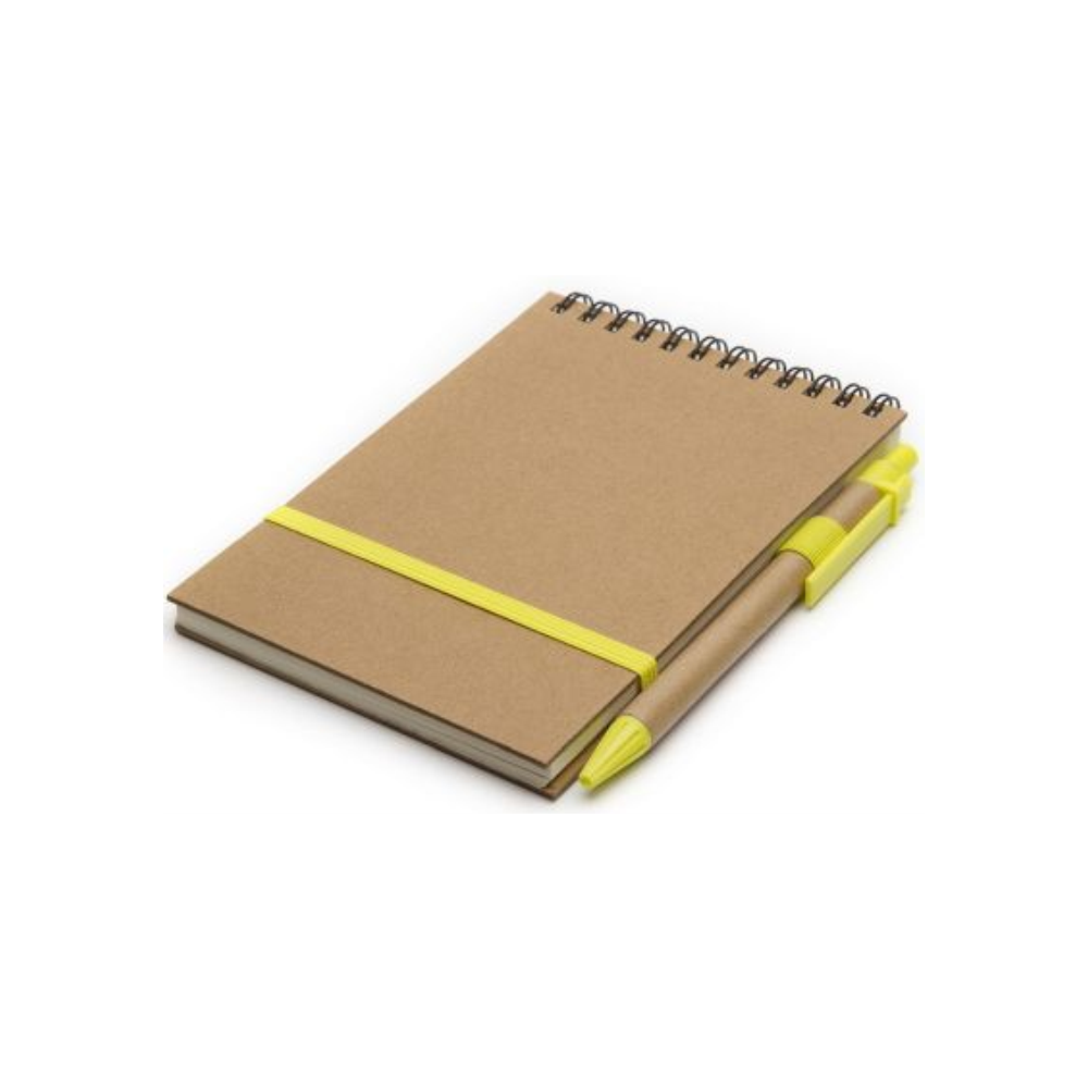 CUADERNO ECO 1 REUSEME