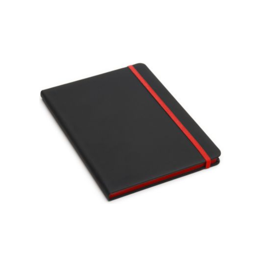 CUADERNO A5 FRANCE TAHG