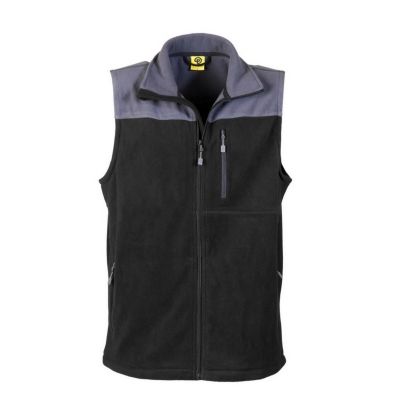 CHALECO POLAR PAMPERO