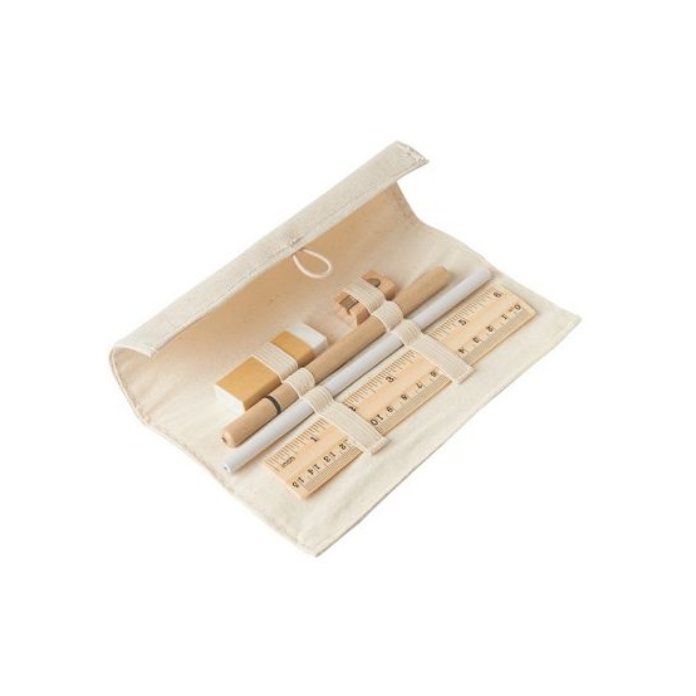 CARTUCHERA KIT REUSEME