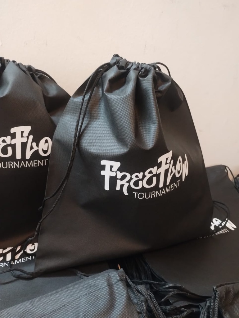 Mochilas Eco FREEFLOW