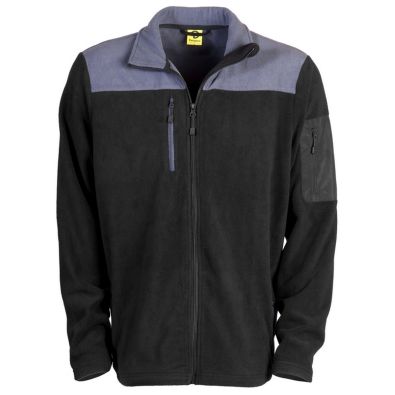 CAMPERA POLAR PAMPERO