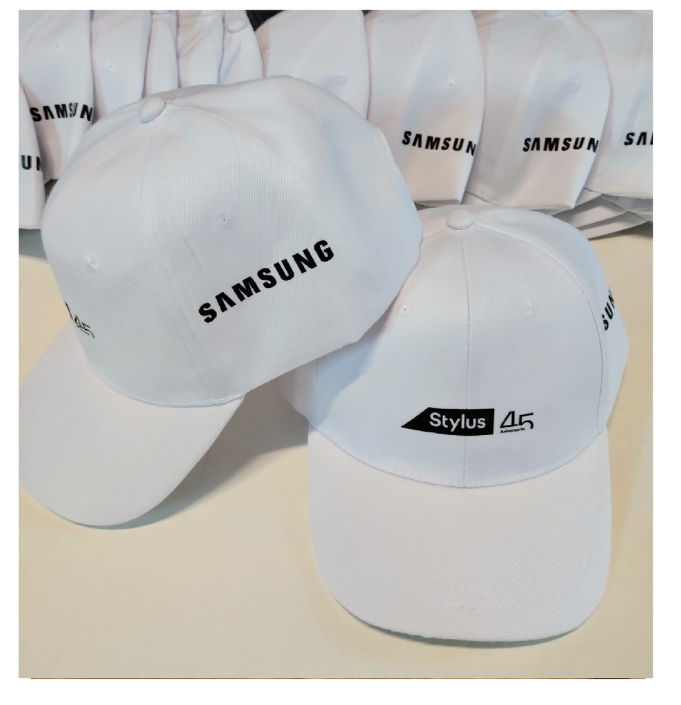 Gorras STYLUS SAMSUNG