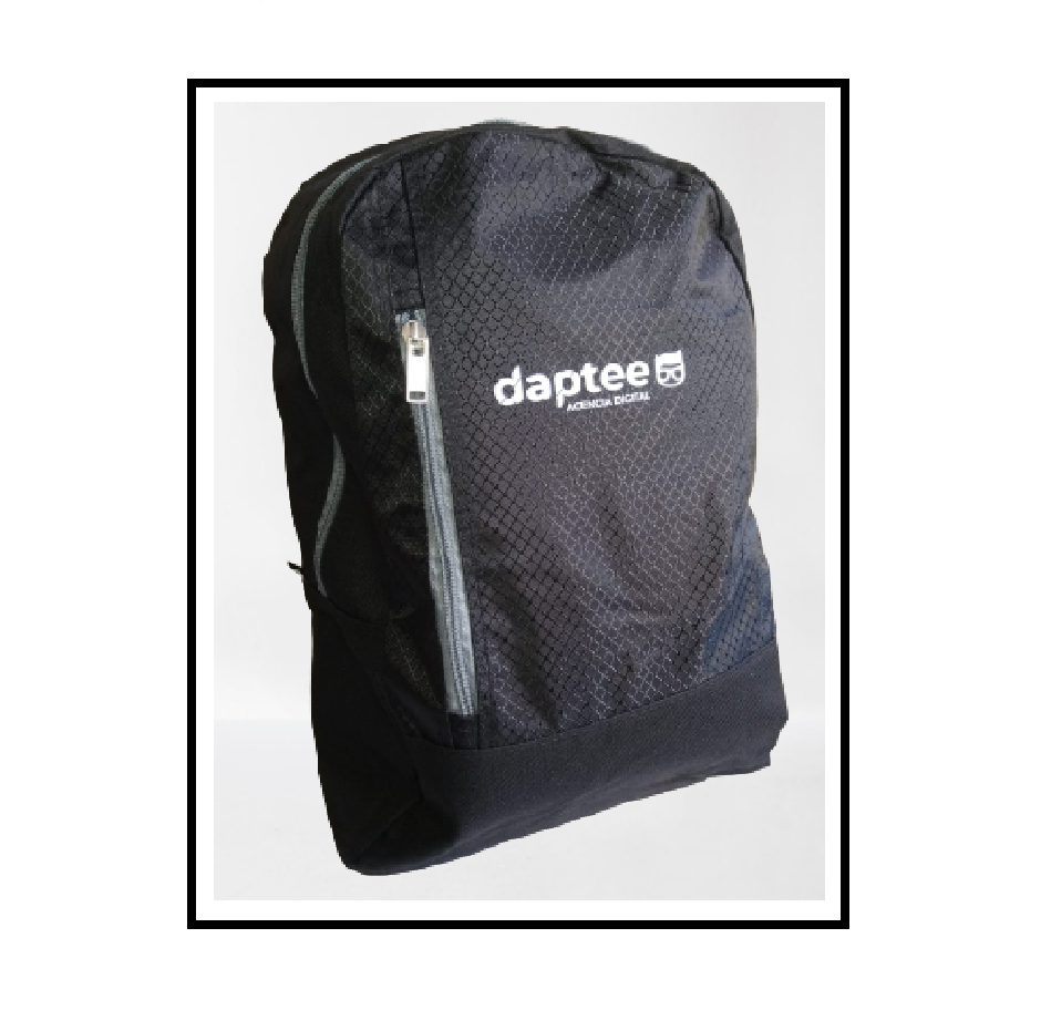 Mochilas DAPTEE